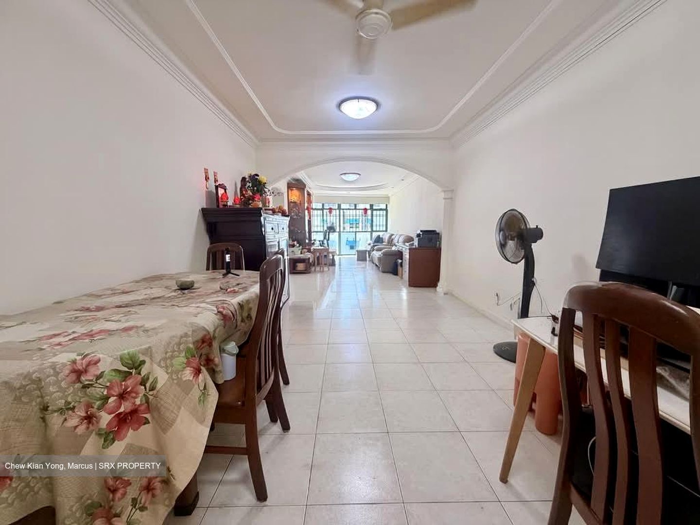 Blk 454 Choa Chu Kang Avenue 4 (Choa Chu Kang), HDB Executive #548499201